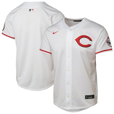 Cincinnati Reds Kids Jerseys 2025-12-05-004